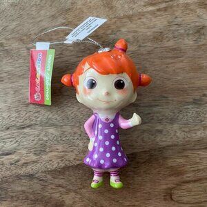 NEW Shatterproof Cocomelon YoYo Christmas Ornament